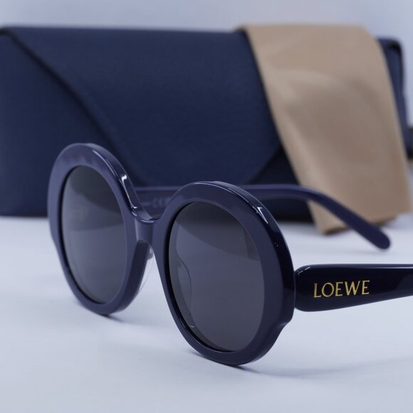 Final Price! Loewe LW40135I 90A Sunglasses - Picture 10 of 11